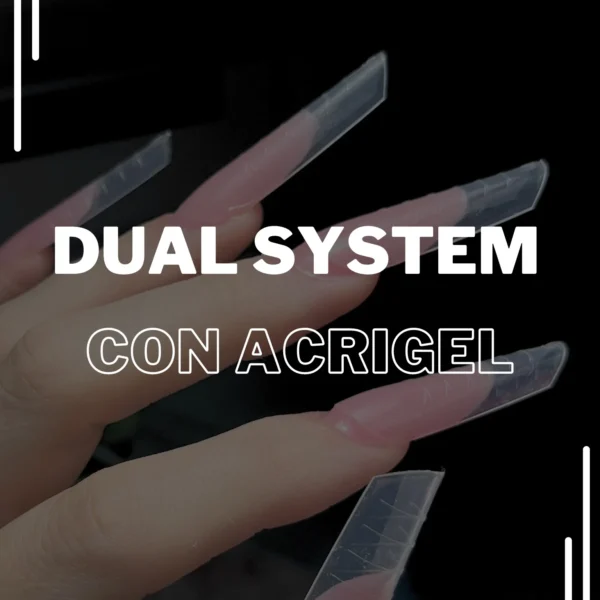 CURSO DUAL SYSTEM