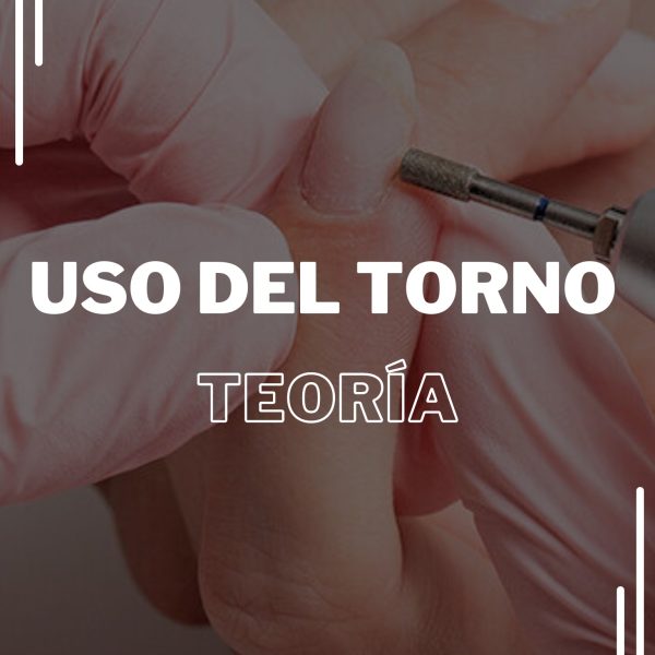 CURSO USO DEL TORNO